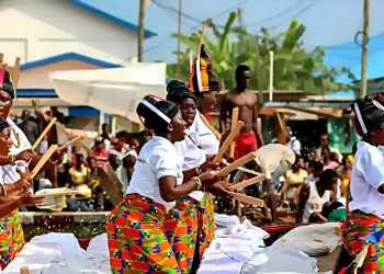 Edina Bakatue 2024 launched