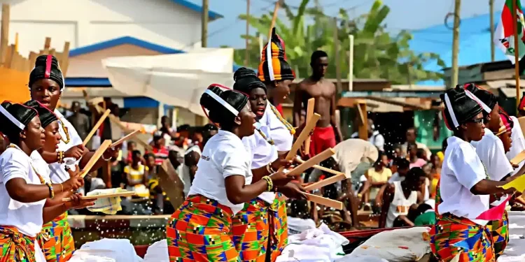 Edina Bakatue 2024 launched