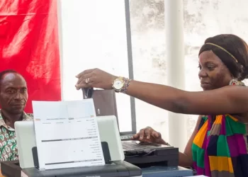 Election 2024: EC to begin limited voter registration on May 7