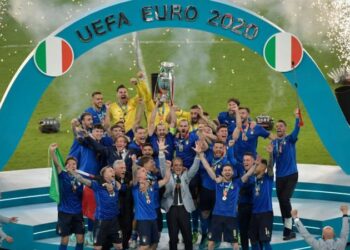 Euro 2024: Groups, fixture dates and who are favourites?