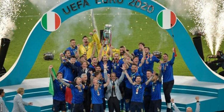 Euro 2024: Groups, fixture dates and who are favourites?