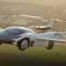 European flying car technology sold to China