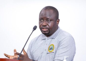 February 2024 inflation rate fell to 23.2 percent - GSS