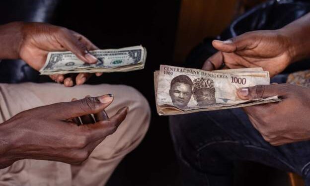 Four women killed in Nigeria cash handout stampede