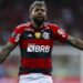 Gabriel Barbosa Flamengo striker suspended for two years for attempted anti-doping fraud