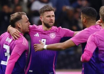 Germany beats Netherlands to seal back-to-back wins