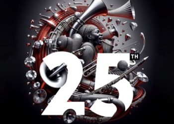 Ghana Music Awards25: Anniversary launch, unveiling of nominees on March 28