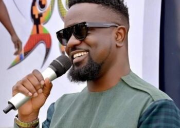 Ghana’s music industry needs better royalty system -Sarkodie