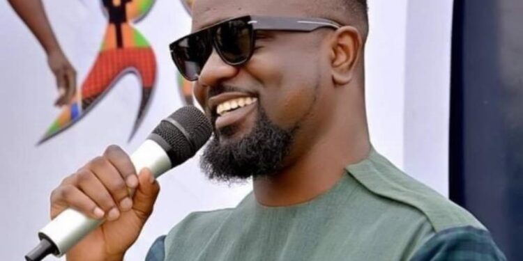 Ghana’s music industry needs better royalty system -Sarkodie