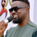 Ghana’s music industry needs better royalty system -Sarkodie
