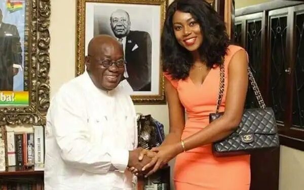 How do you sleep at night? 8 years of lies, ‘dumsor’ – Yvonne Nelson slams Akufo-Addo