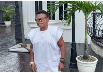 I Feel Great Seeing My Memes Circulate On Social Media - Osita Iheme