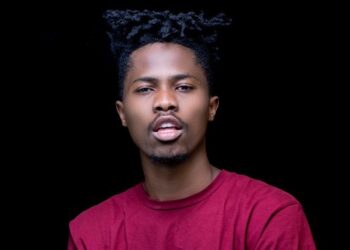 'I’m a husband' – Kwesi Arthur