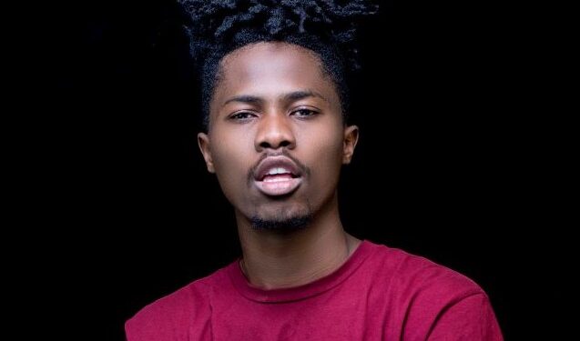 'I’m a husband' – Kwesi Arthur