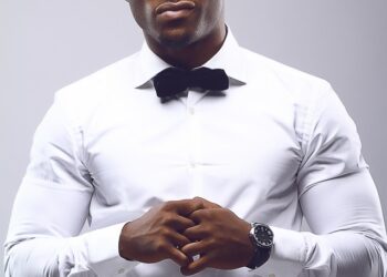 I endorsed Yvonne Nelson’s Memoir without knowing I was in it’ – Iyanya