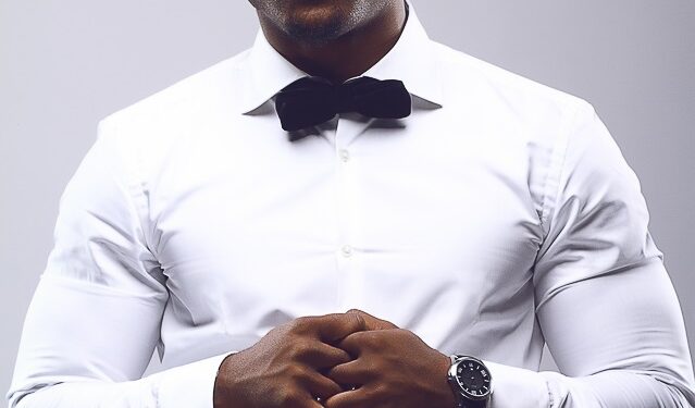 I endorsed Yvonne Nelson’s Memoir without knowing I was in it’ – Iyanya