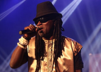 I feel celebrated when people tell me they love my music - Amandzeba