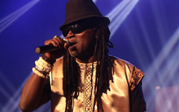 I feel celebrated when people tell me they love my music - Amandzeba