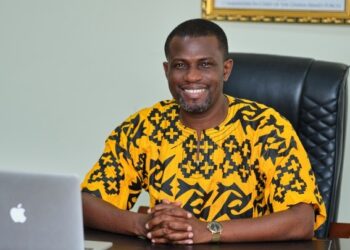 'I got a land for Fantasy Dome relocation but it was too small' – Okraku-Mantey