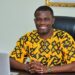 'I got a land for Fantasy Dome relocation but it was too small' – Okraku-Mantey