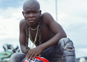 I have made only $100 after doing music for 3 years — AY Poyoo