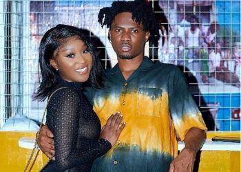 I won’t talk about Efia Odo because I respect my partner -Kwesi Arthu