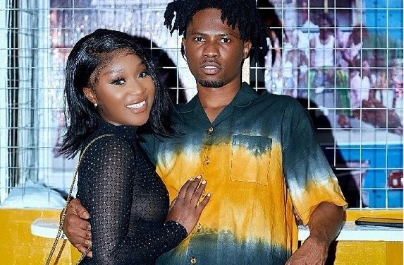 I won’t talk about Efia Odo because I respect my partner -Kwesi Arthu