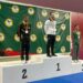 2023 African Games: Abeiku Jackson wins 4th medal for Ghana