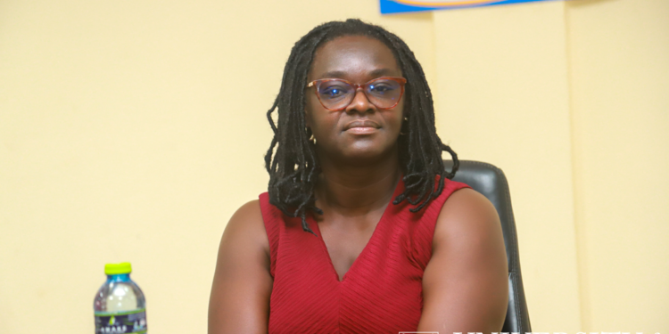 IPCC Vice Chair Stresses Climate Change Impact on Peace and Security in Ghana and Africa