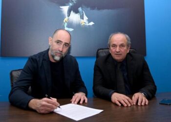 Igor Tudor: Lazio appoint Croatian manager as Maurizio Sarri's successor