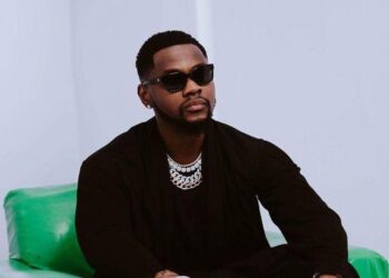 Kizz Daniel: I'm struggling with smoking addiction