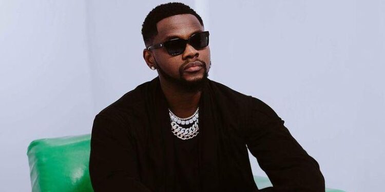 Kizz Daniel: I'm struggling with smoking addiction