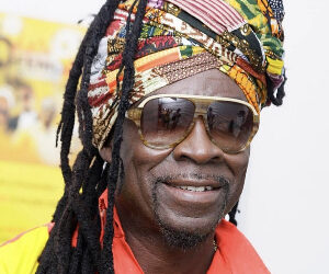 Kojo Antwi’s house at Kwashieman burnt