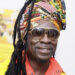 Kojo Antwi’s house at Kwashieman burnt