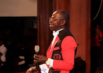 Kwahu Easter celebration set to rock with Amakye Dede, Samini at Rock City Hotel