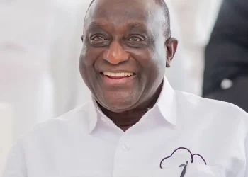 Alan Kyerematen pledges to Transform Central Region if he wins