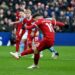 Liverpool and Man City fight out pulsating draw