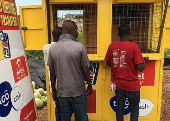 MOMO agents threaten strike over E-levy on merchant SIM cards