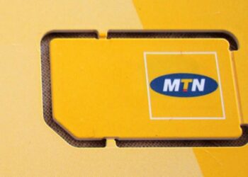 MTN Ghana: 4.8m users blocked for non-registering of SIM cards