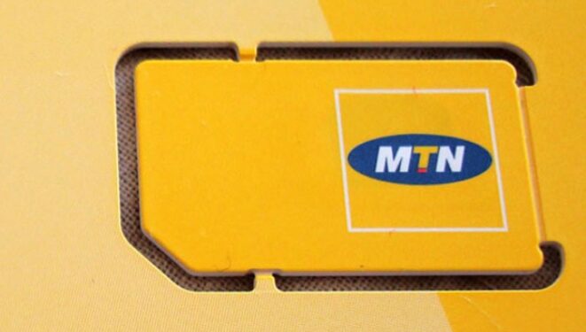 MTN Ghana: 4.8m users blocked for non-registering of SIM cards