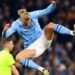 Man City cruise into quarters as Haaland nets again
