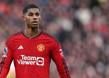 Manchester United: Marcus Rashford says commitment to club cannot be questioned