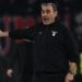 Maurizio Sarri resigns: Lazio manager quits after fifth defeat in six games