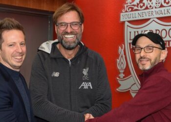 Michael Edwards set for new job with Liverpool owners FSG