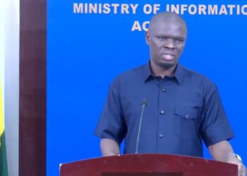 African Games 2023: Measures are in place to deal with Doping issues- Minister Assures