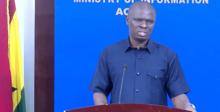 African Games 2023: Measures are in place to deal with Doping issues- Minister Assures