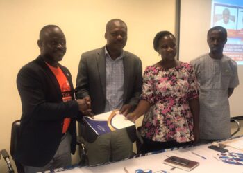 UCC School of Business signs MoU with PMI
