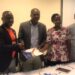 UCC School of Business signs MoU with PMI