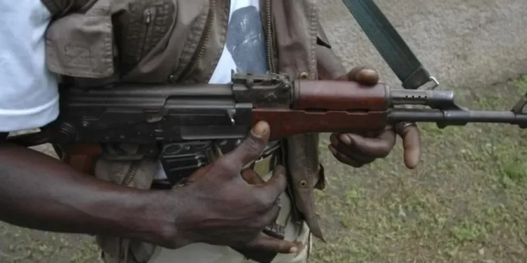 Kuriga kidnap: More than 280 Nigerian pupils abducted