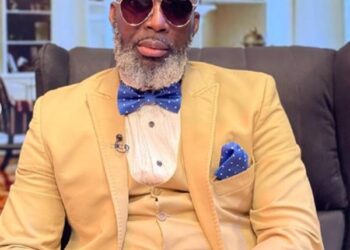 Most people watch pornography in church - Kumchacha